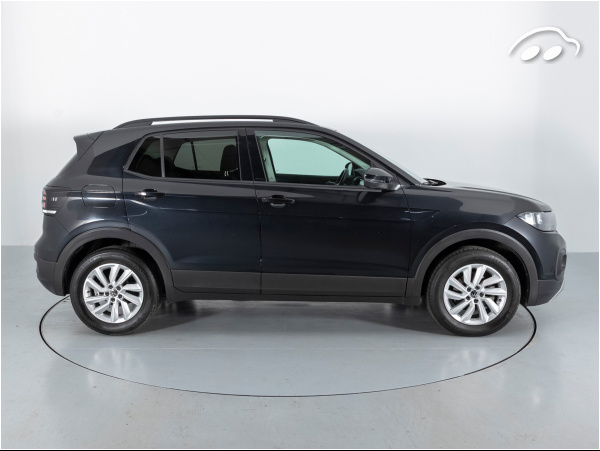 Volkswagen T-cross ADVANCE 1.0 TSI 110CV 4