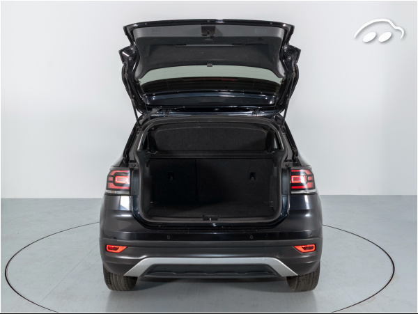 Volkswagen T-cross ADVANCE 1.0 TSI 110CV 8