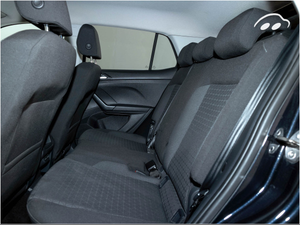 Volkswagen T-cross ADVANCE 1.0 TSI 110CV 11