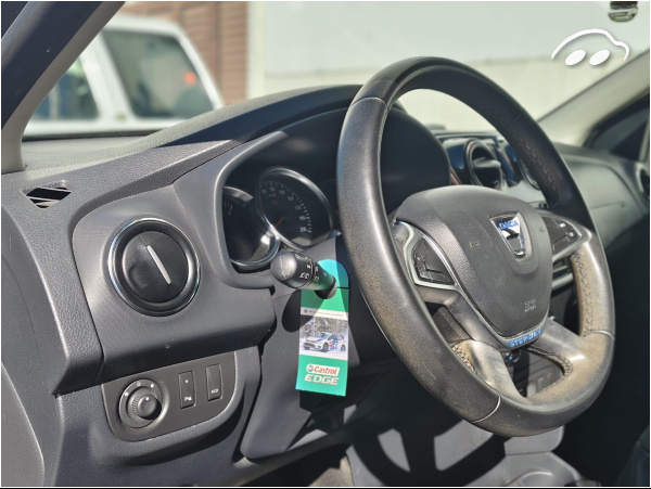 Dacia Sandero 0.9 8