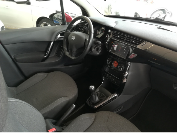 Citroen C3 COLLECTION 6