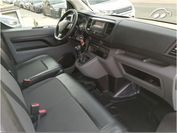 Peugeot Expert pro satandar  5