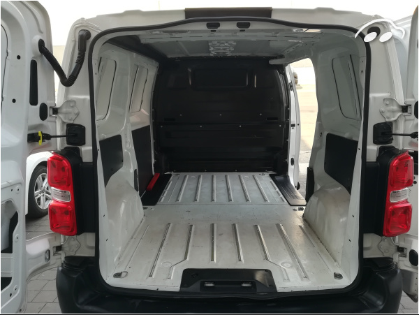 Peugeot Expert pro satandar  6