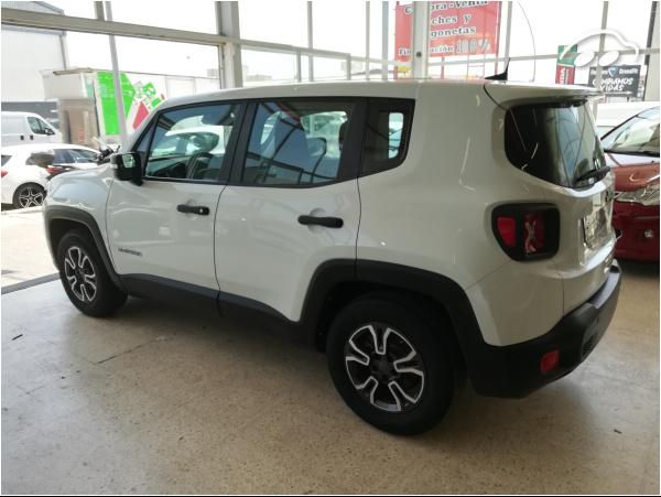 Jeep Renegade LIMITED 2