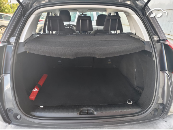 Peugeot 2008 1.6 5