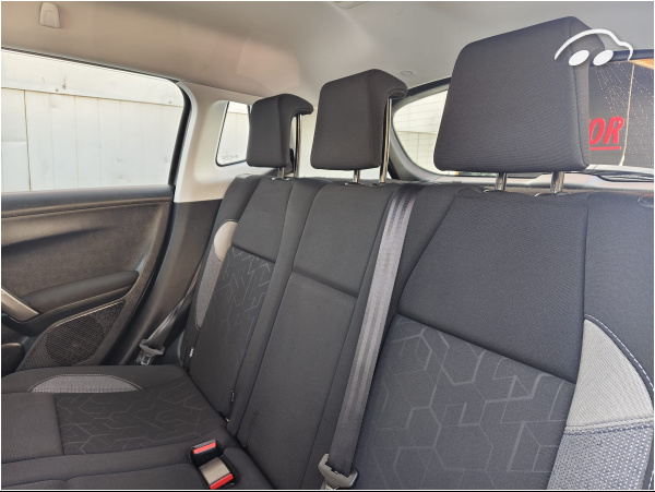 Peugeot 2008 1.6 7