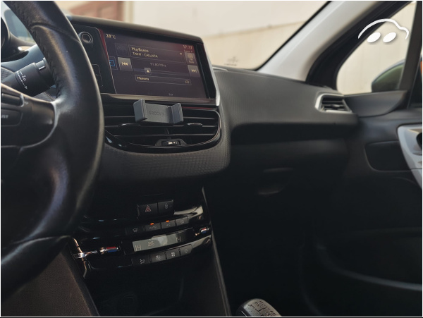Peugeot 2008 1.6 10