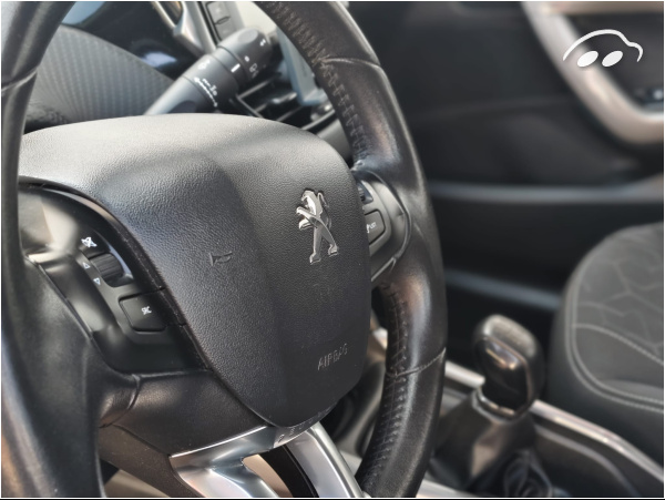 Peugeot 2008 1.6 9