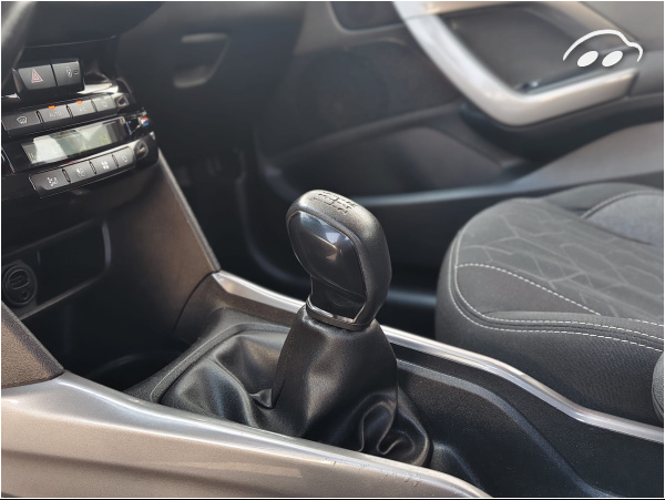 Peugeot 2008 1.6 12