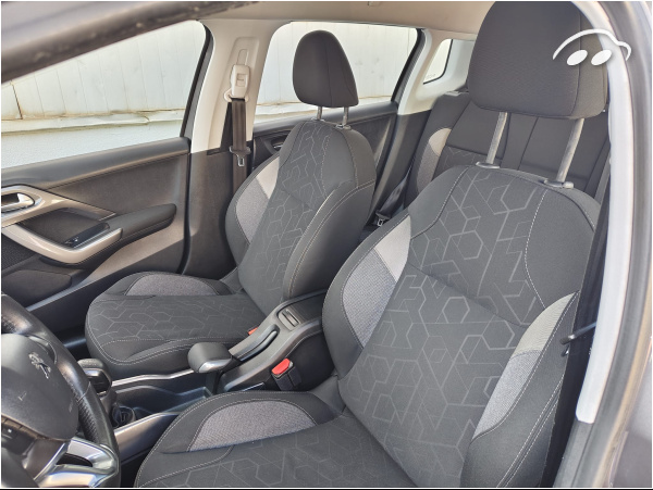 Peugeot 2008 1.6 11