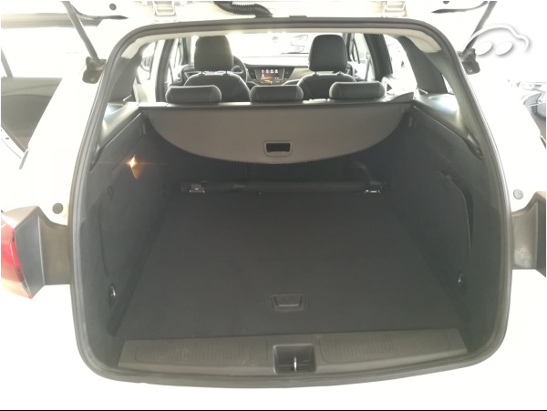 Opel Astra 1.5 SPORT TOURER 7