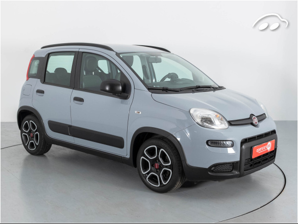 Fiat Panda CITY 1.0 70CV 1
