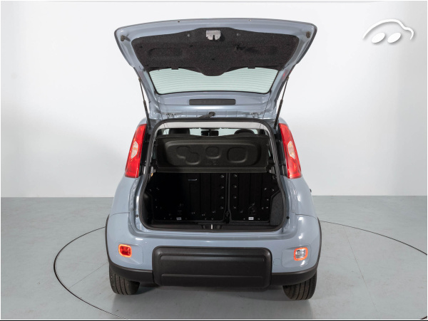 Fiat Panda CITY 1.0 70CV 8
