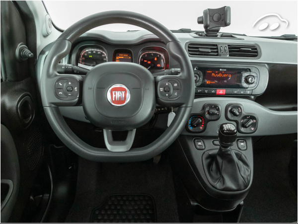 Fiat Panda CITY 1.0 70CV 12