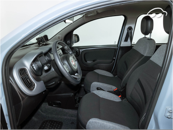 Fiat Panda CITY 1.0 70CV 10