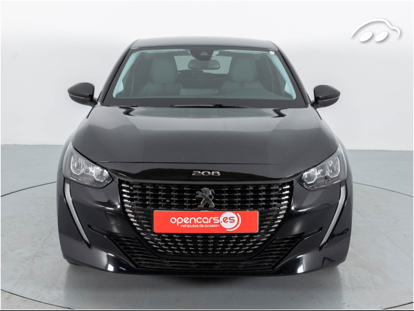 Peugeot 208 ALLURE 1.2 PTECH 100CV 2