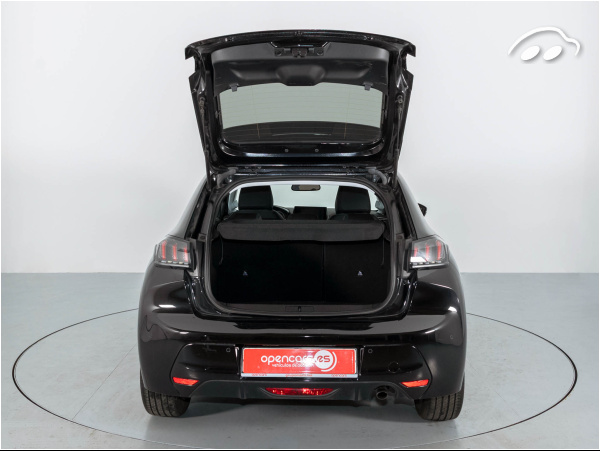 Peugeot 208 ALLURE 1.2 PTECH 100CV 8