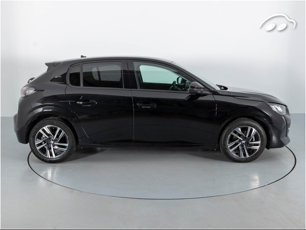 Peugeot 208 ALLURE 1.2 PTECH 100CV 4