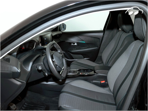 Peugeot 208 ALLURE 1.2 PTECH 100CV 10