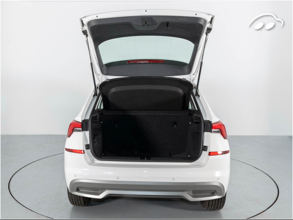 Skoda Kamiq AMBITION 1.0 TSI DSG 110CV 8