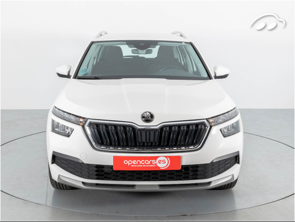 Skoda Kamiq AMBITION 1.0 TSI DSG 110CV 2