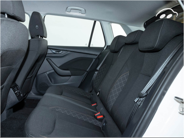 Skoda Kamiq AMBITION 1.0 TSI DSG 110CV 11