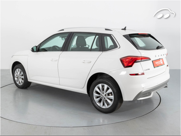 Skoda Kamiq AMBITION 1.0 TSI DSG 110CV 6