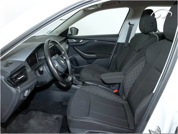 Skoda Kamiq AMBITION 1.0 TSI DSG 110CV 10