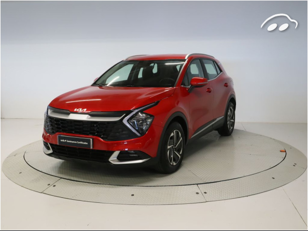 Kia Sportage 1.6 T-GDI MHEV 110CV DRIVE 150CV 5P 1
