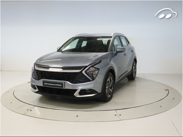 Kia Sportage 1.6 CRDI MHEV 100KW DRIVE 136CV 5P 1