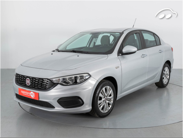 Fiat Tipo SEDAN EASY 1.4 95CV 3