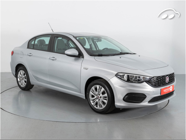 Fiat Tipo SEDAN EASY 1.4 95CV 1