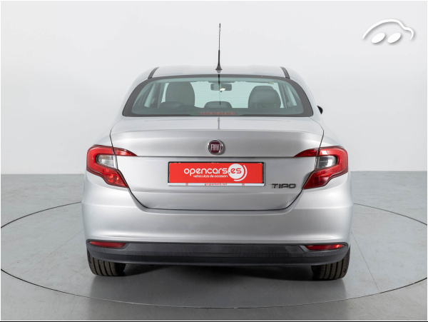 Fiat Tipo SEDAN EASY 1.4 95CV 7