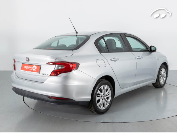 Fiat Tipo SEDAN EASY 1.4 95CV 5
