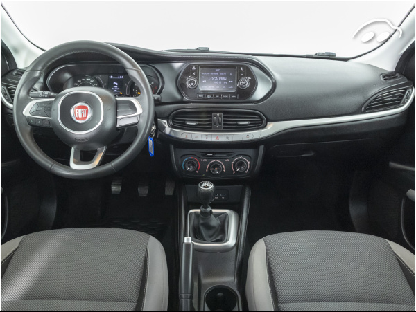 Fiat Tipo SEDAN EASY 1.4 95CV 9