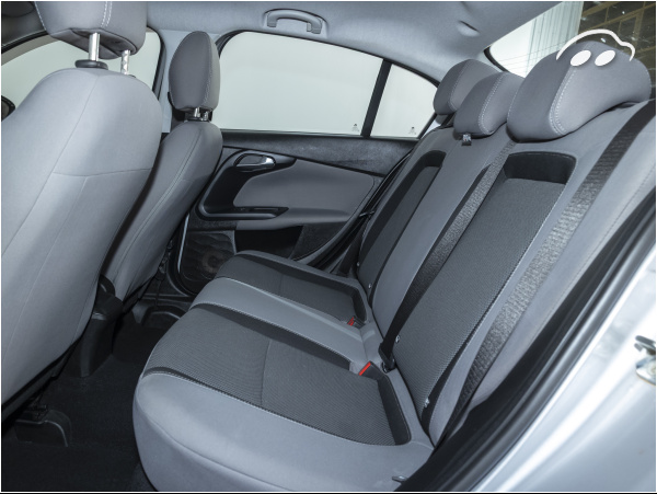 Fiat Tipo SEDAN EASY 1.4 95CV 11