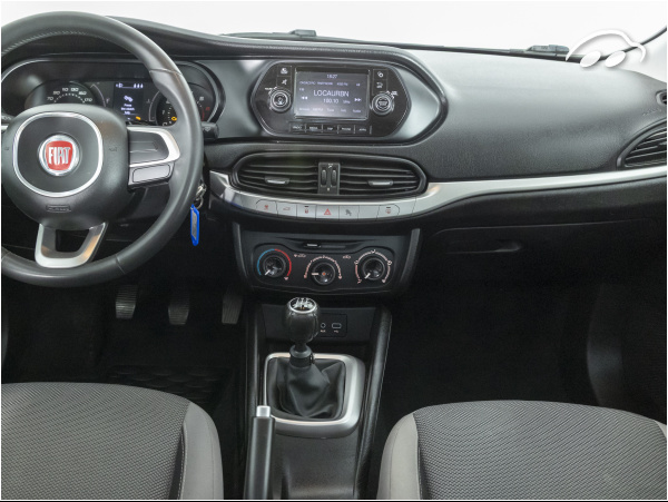 Fiat Tipo SEDAN EASY 1.4 95CV 12