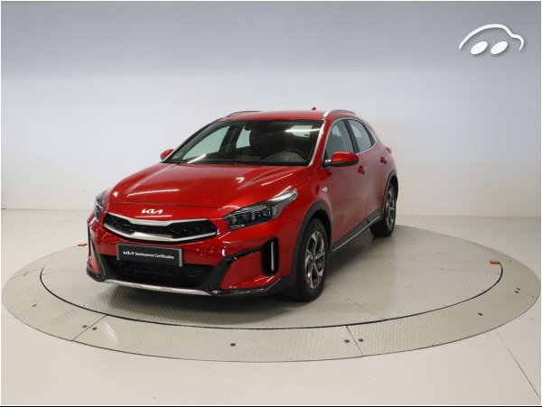Kia XCeed 1.0 T-GDI 88KW DRIVE 120CV 5P 1