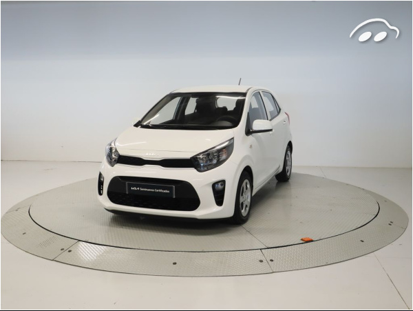 Kia Picanto 1.0 DPI CONCEPT 67CV 5P 1