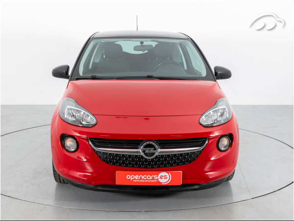 Opel Adam GLAM 1.4G 87CV 2