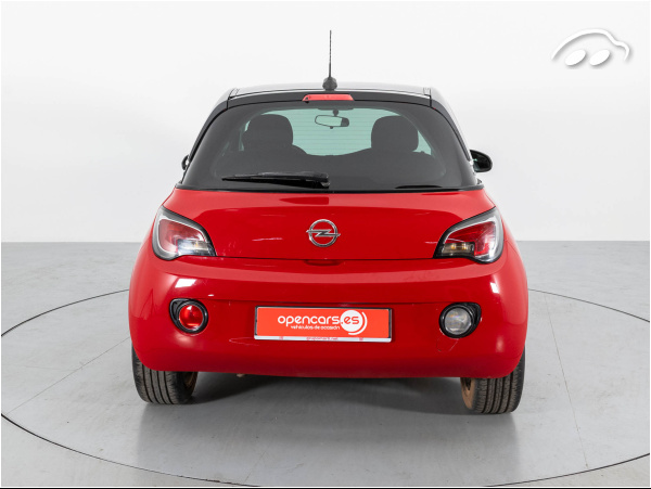 Opel Adam GLAM 1.4G 87CV 7