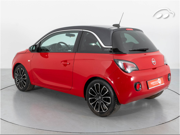 Opel Adam GLAM 1.4G 87CV 6