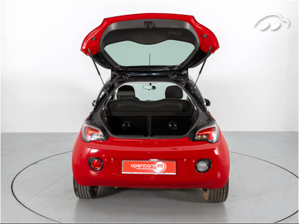 Opel Adam GLAM 1.4G 87CV 8