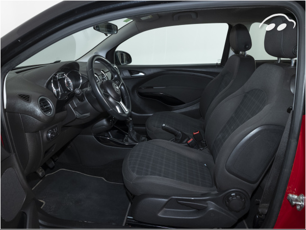 Opel Adam GLAM 1.4G 87CV 9