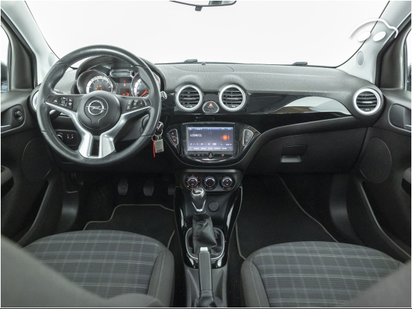 Opel Adam GLAM 1.4G 87CV 10