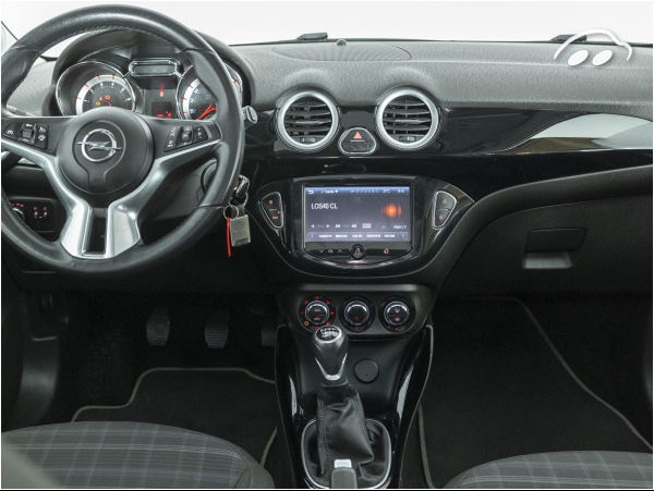 Opel Adam GLAM 1.4G 87CV 11
