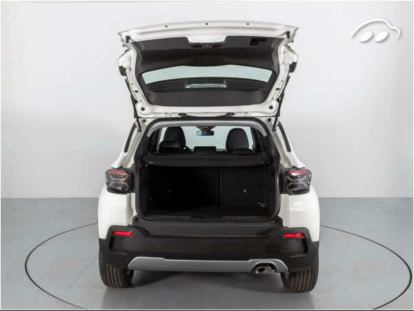 Jeep AVENGER ALTITUDE MHEV 1.2 110CV 8