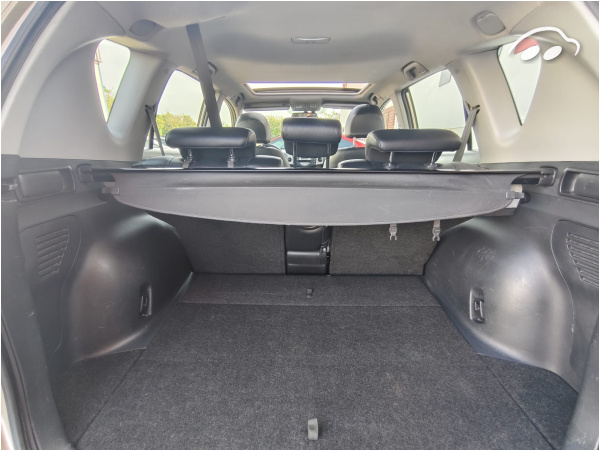 Toyota Rav4 2.2 7