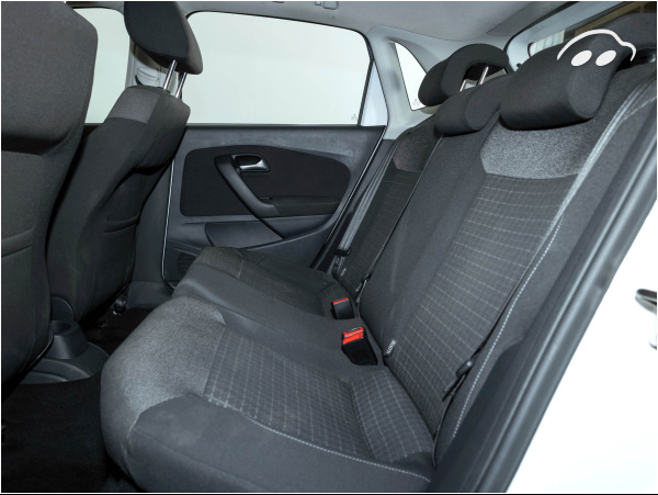 Volkswagen Polo ADVANCE 1.2 TSI 90CV 10