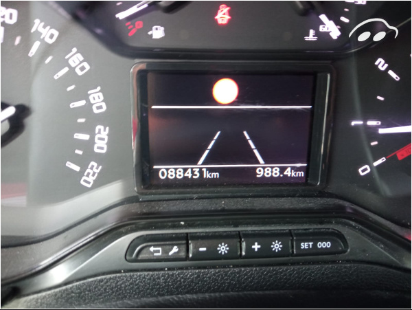 Citroen Berlingo 1.5 BLUEHDI 100 LIVE M1 3
